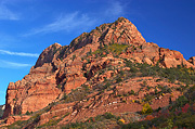 Beatty Point - Zion National Park